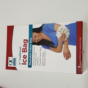 9" Traditional Iced Bag